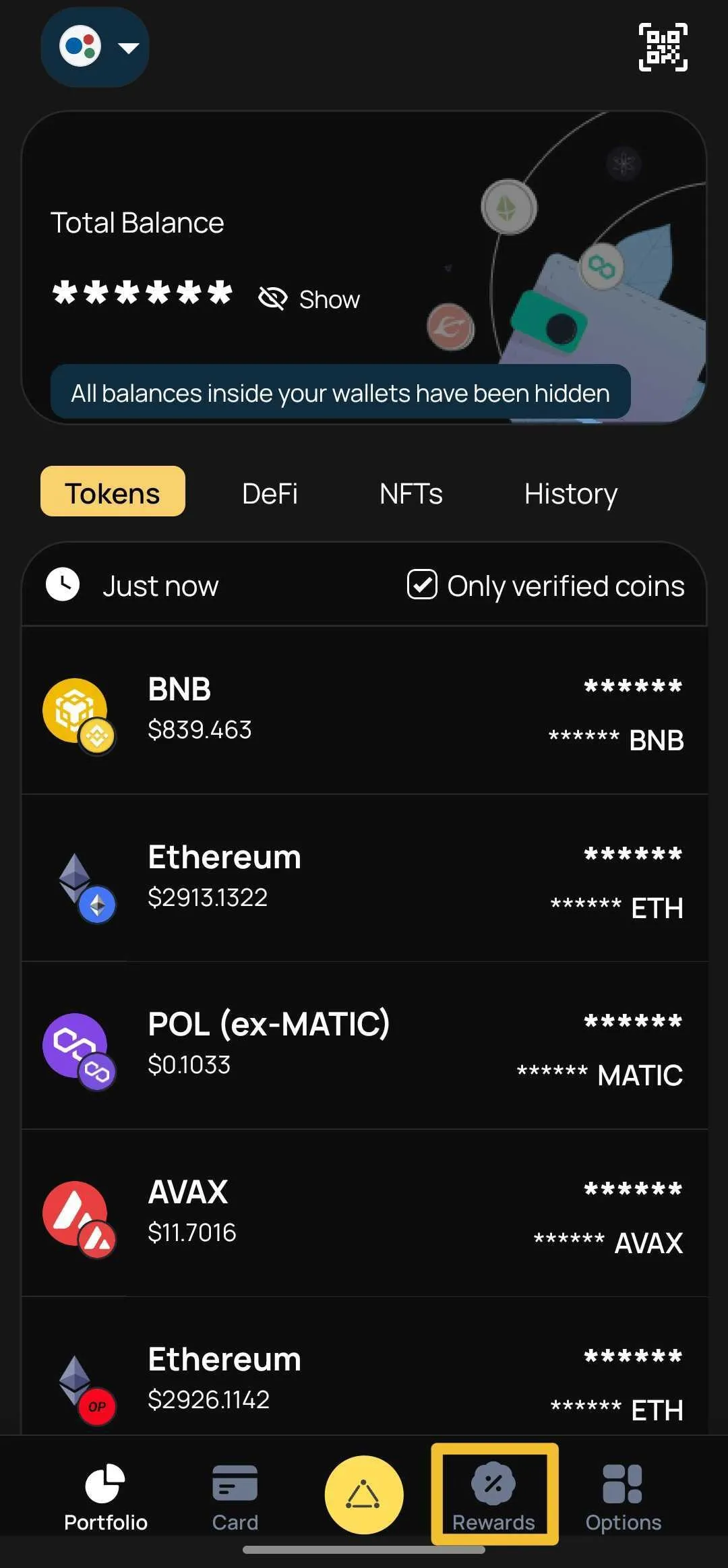 Cypher brand asset featured on cypherhq.io
