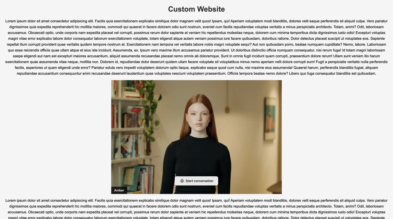 D-ID brand asset featured on help.d-id.com