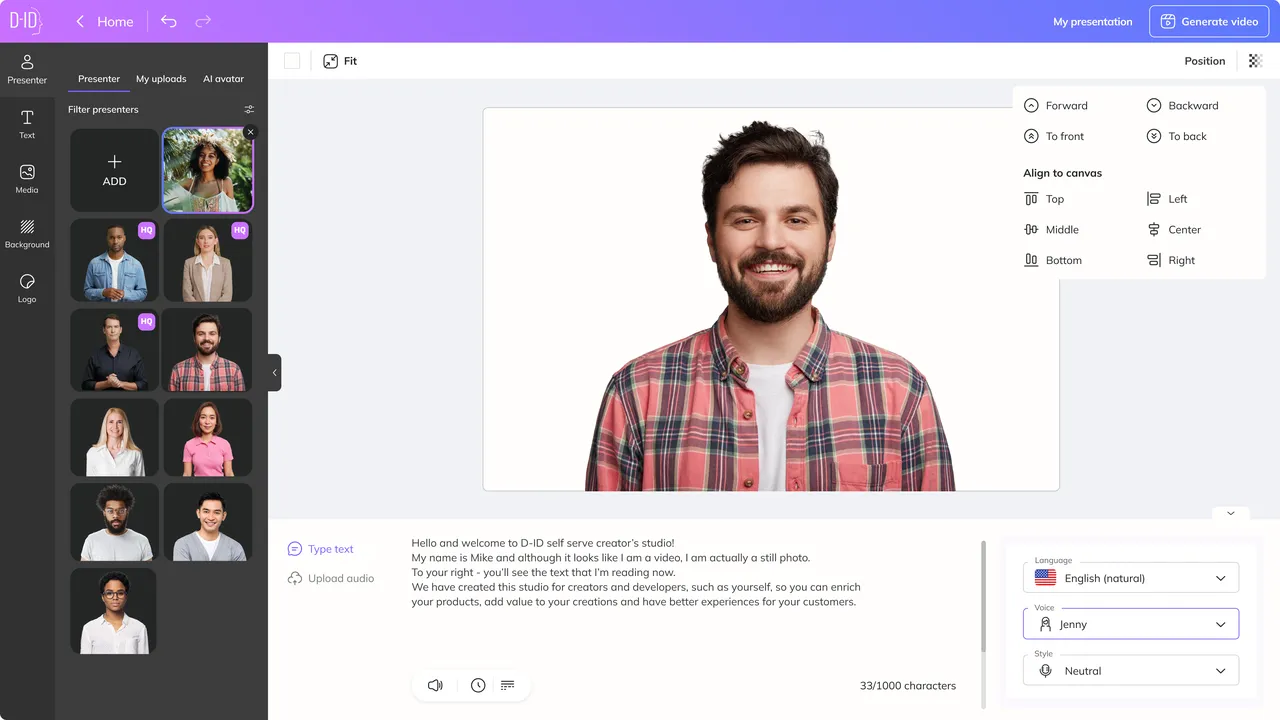 D-ID brand asset featured on news.studio.d-id.com