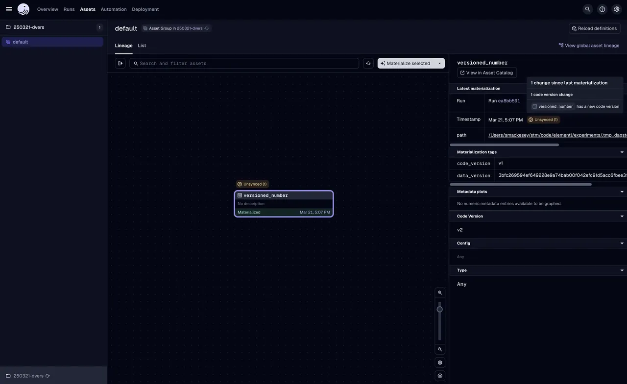 Dagster brand asset featured on docs.dagster.io