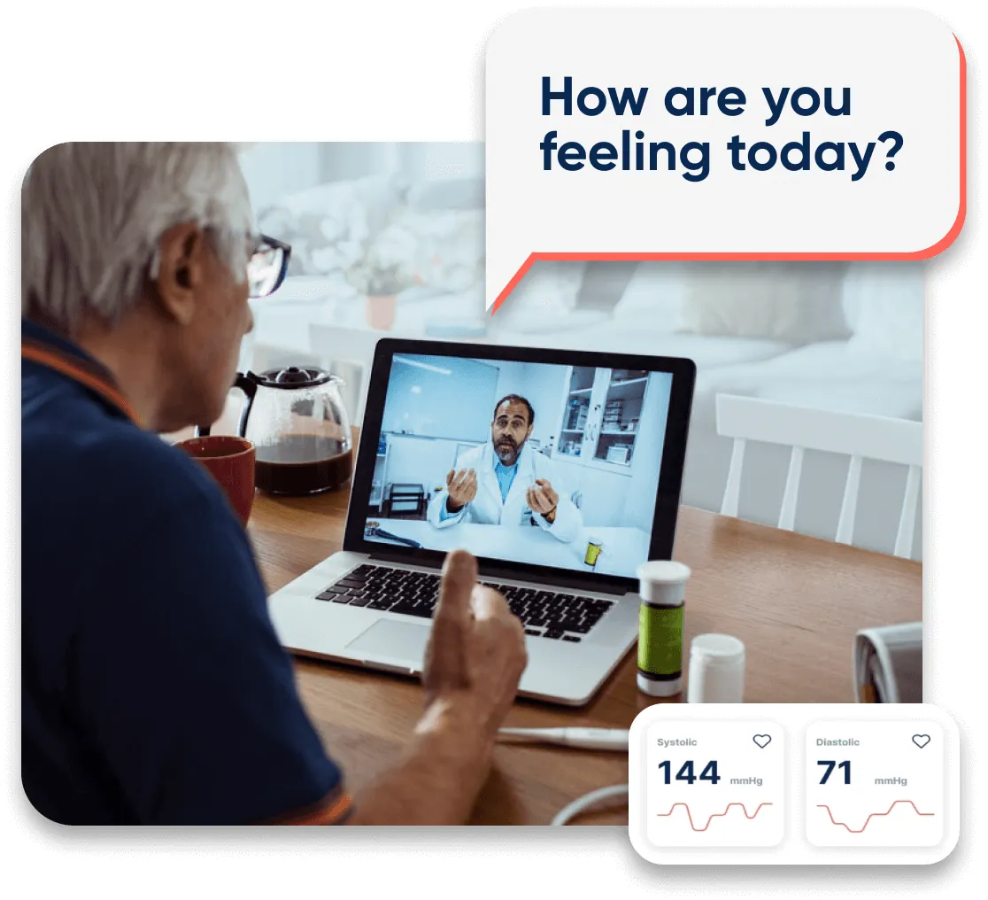 DailyDoctor brand asset featured on mydailydoctor.com
