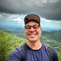 Darkgrade brand asset featured on linkedin.com