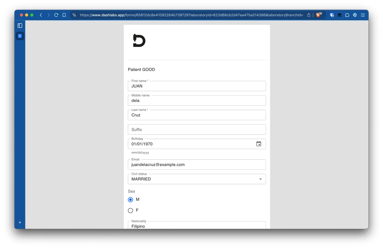 Dashlabs.ai brand asset featured on dashlabs.ai