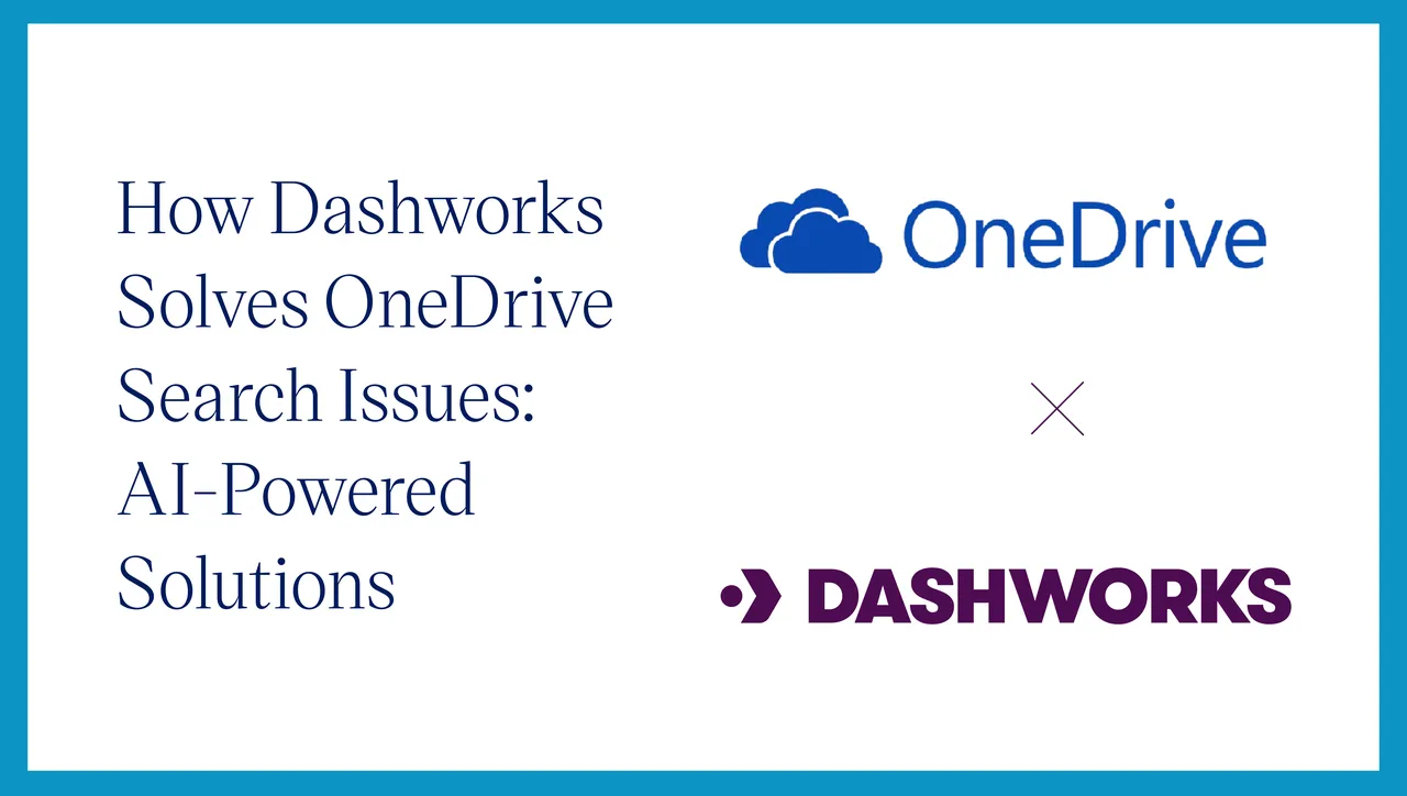Dashworks brand asset featured on dashworks.ai