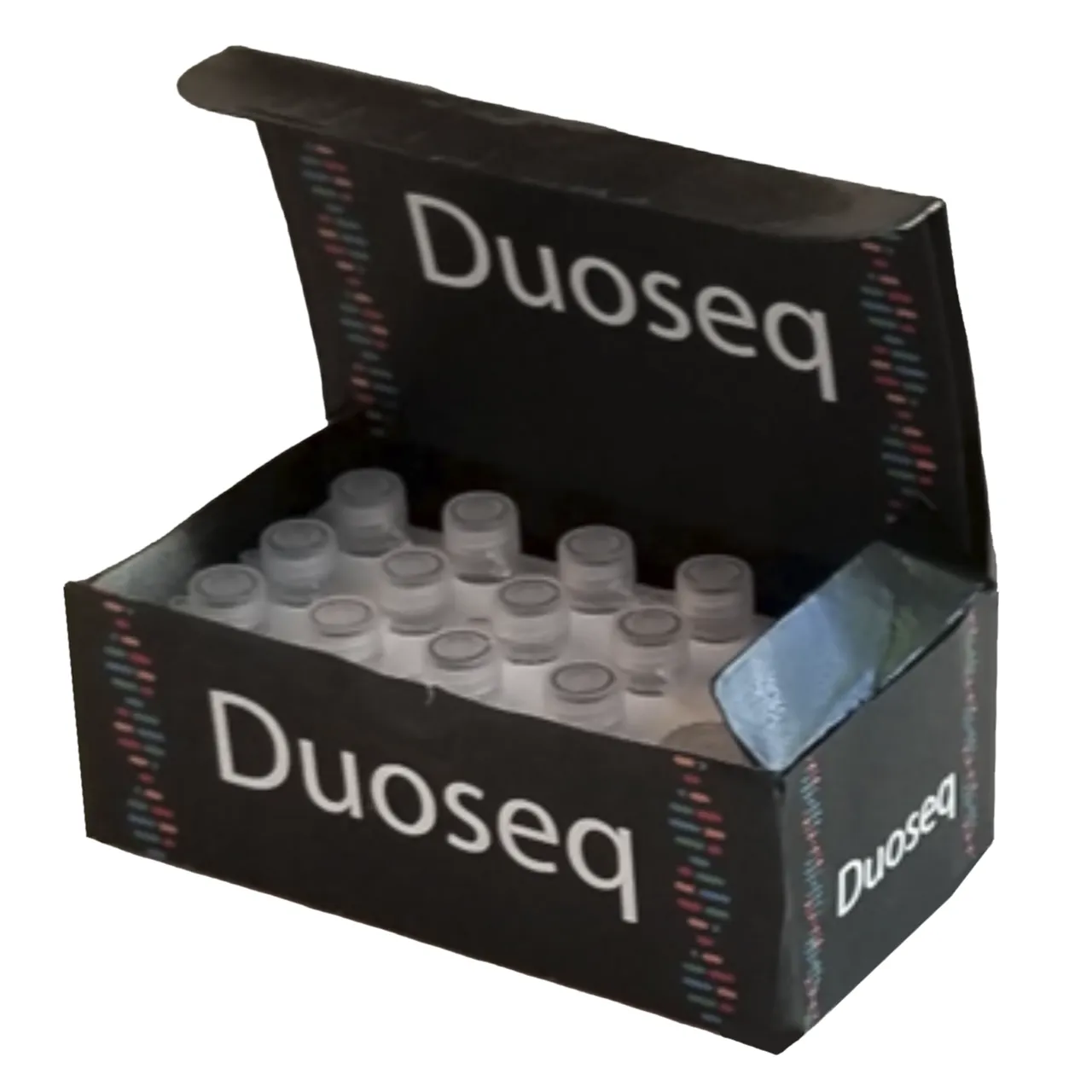Data Driven Bioscience brand asset featured on datadrivenbioscience.com