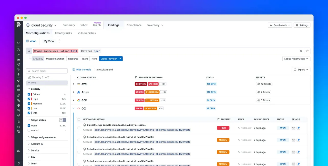 Datadog brand asset featured on datadoghq.com