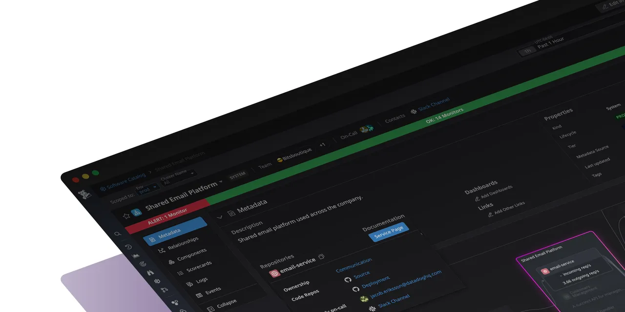 DataDogHQ brand asset featured on datadoghq.com