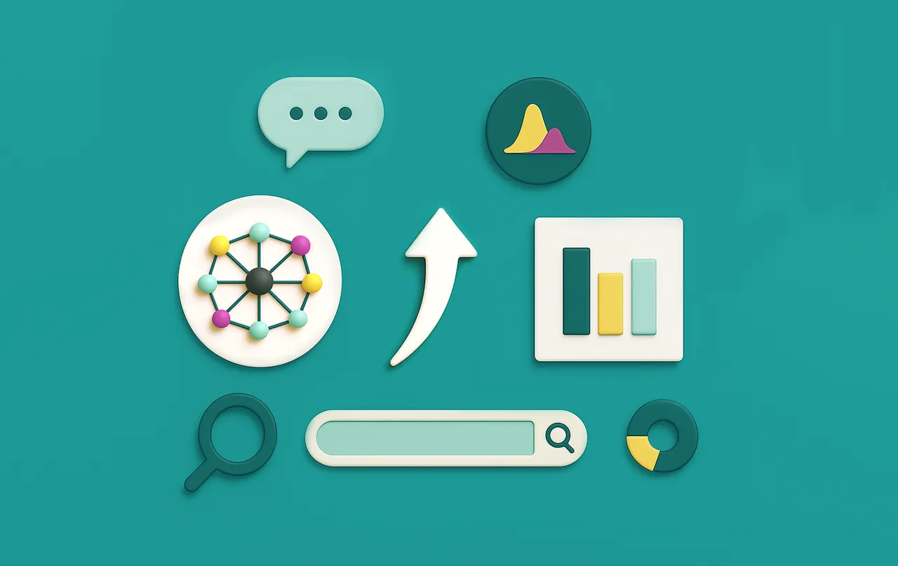 Dataiku brand asset featured on dataiku.com