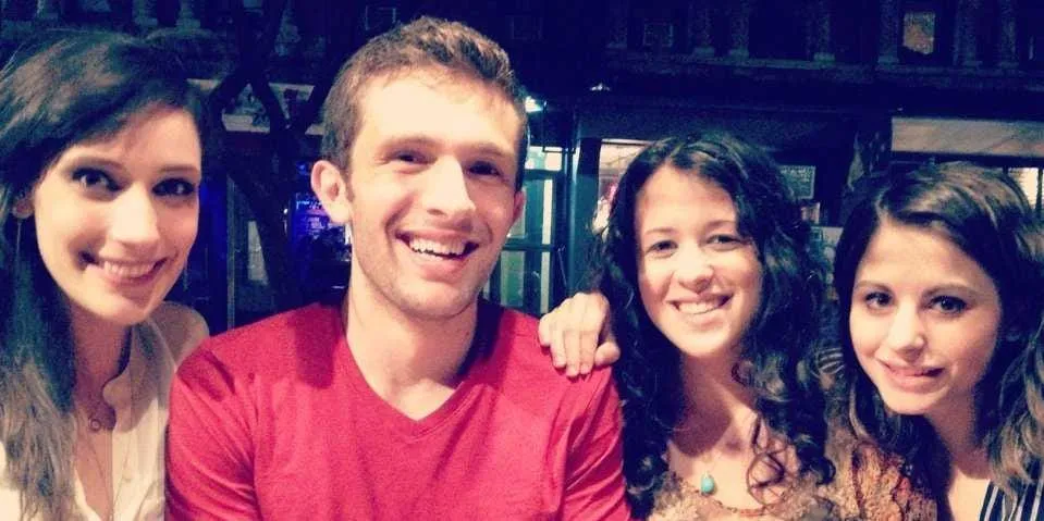 Dating Ring brand asset featured on businessinsider.com