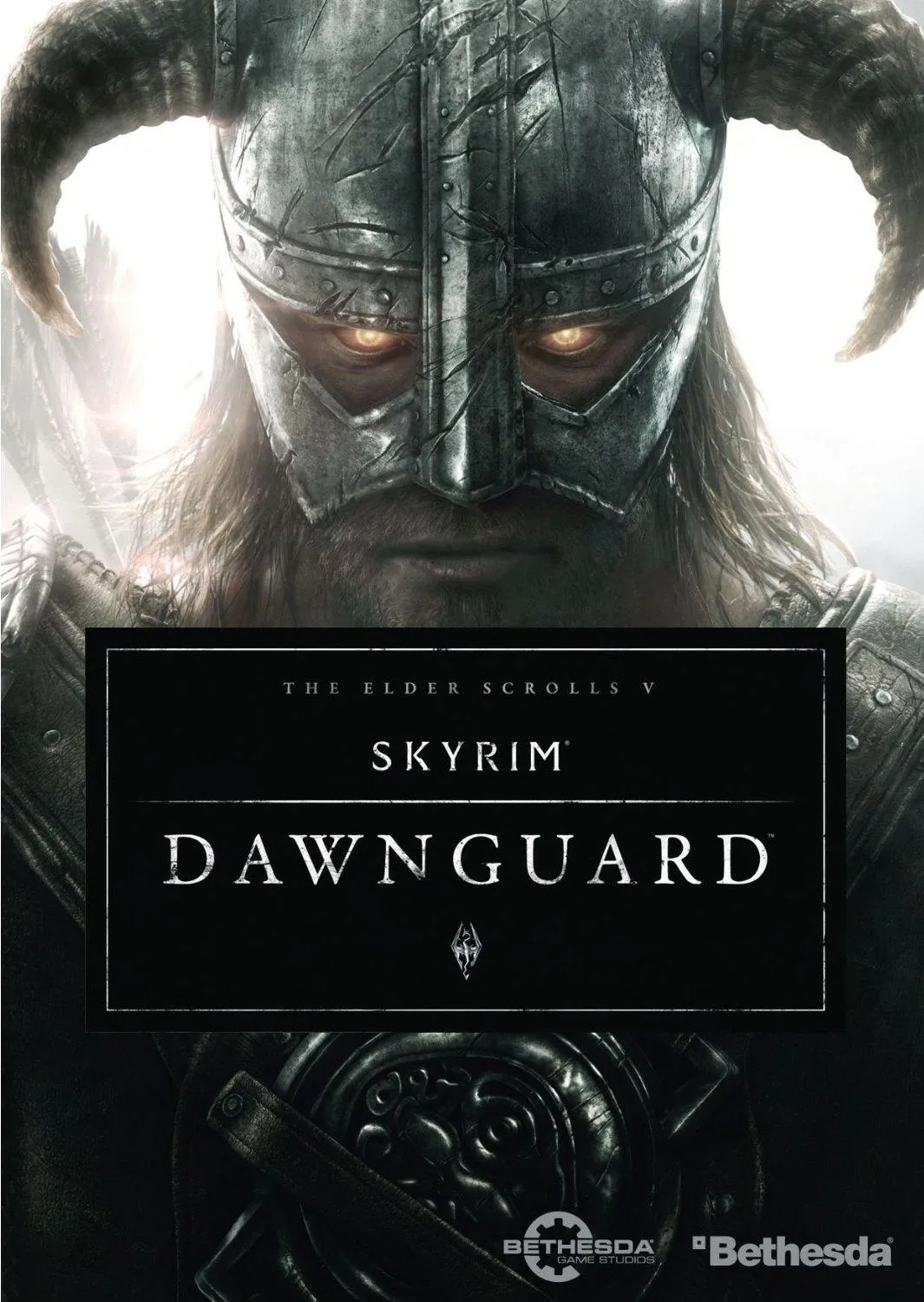 Dawnguard brand asset featured on elderscrolls.fandom.com