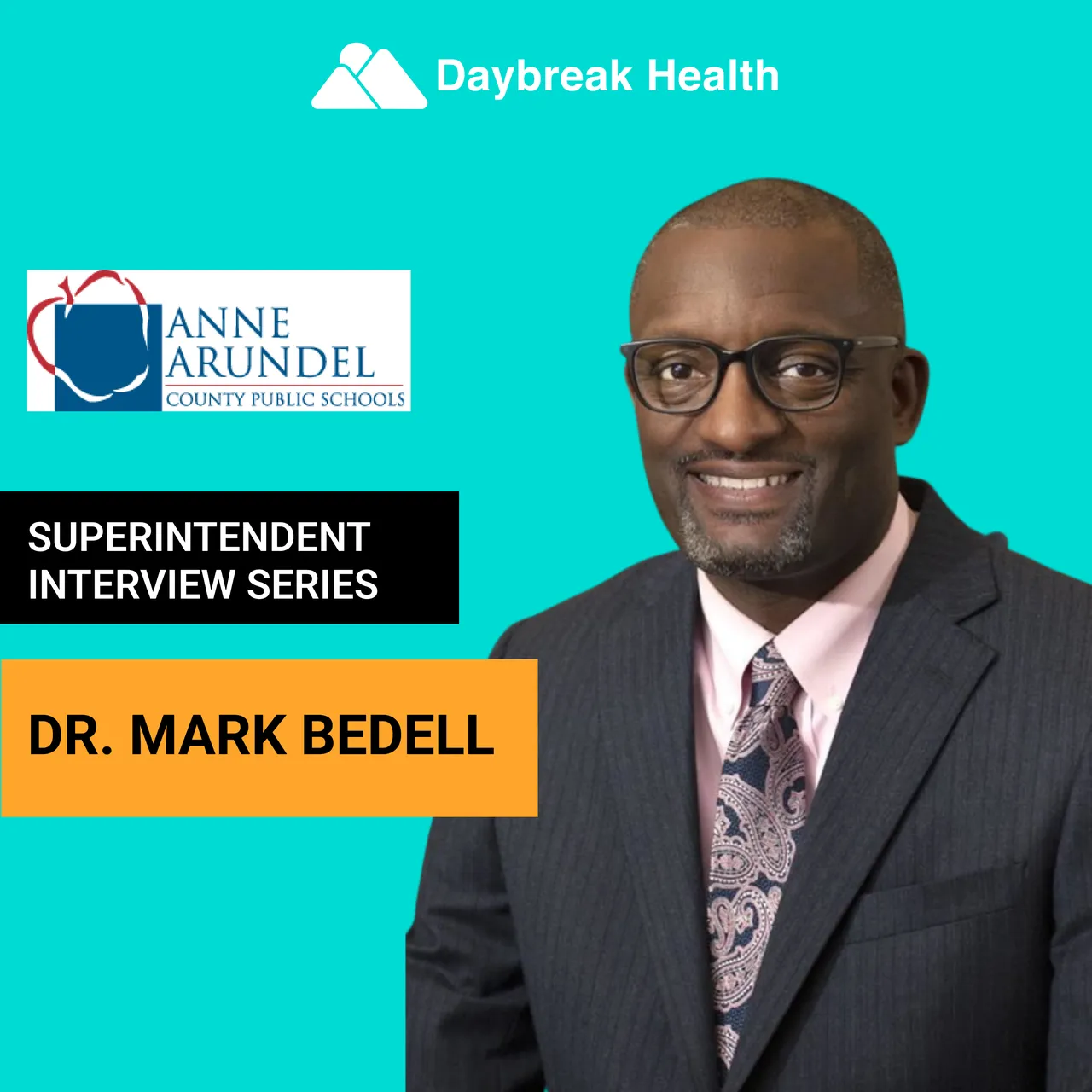 Daybreak Health brand asset featured on daybreakhealth.com