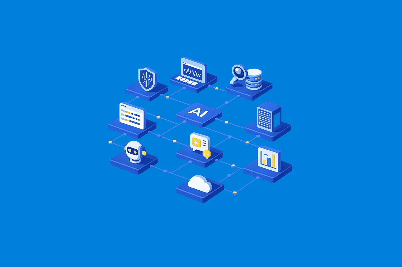 Daylight Security brand asset featured on daylight.ai