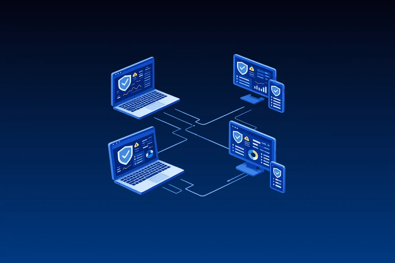 Daylight Security brand asset featured on daylight.ai
