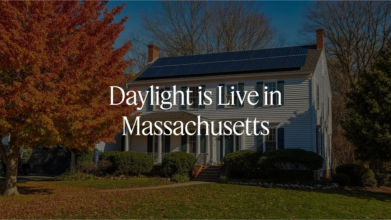 Daylight brand asset featured on blog.godaylight.com