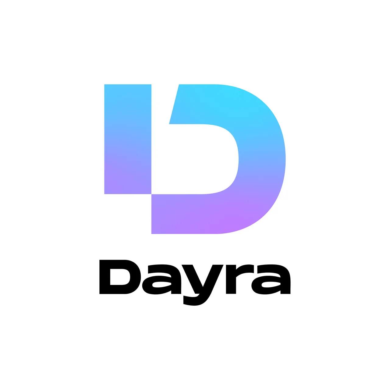 Dayra brand asset featured on dashboard.dayra.co