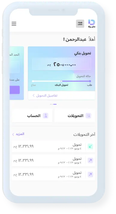 Dayra brand asset featured on dayra.co