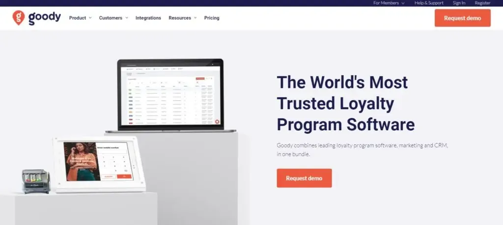 Dealyze brand asset featured on influencermarketinghub.com