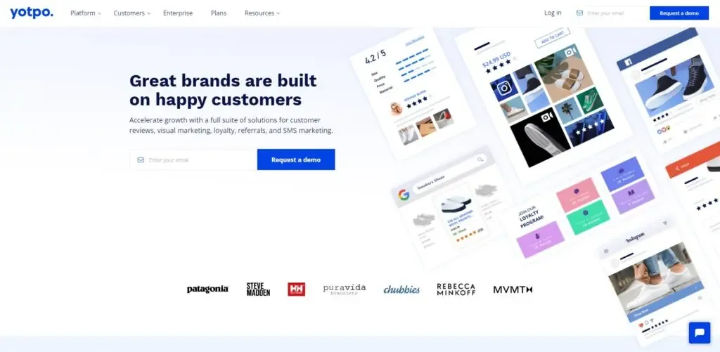 Dealyze brand asset featured on influencermarketinghub.com