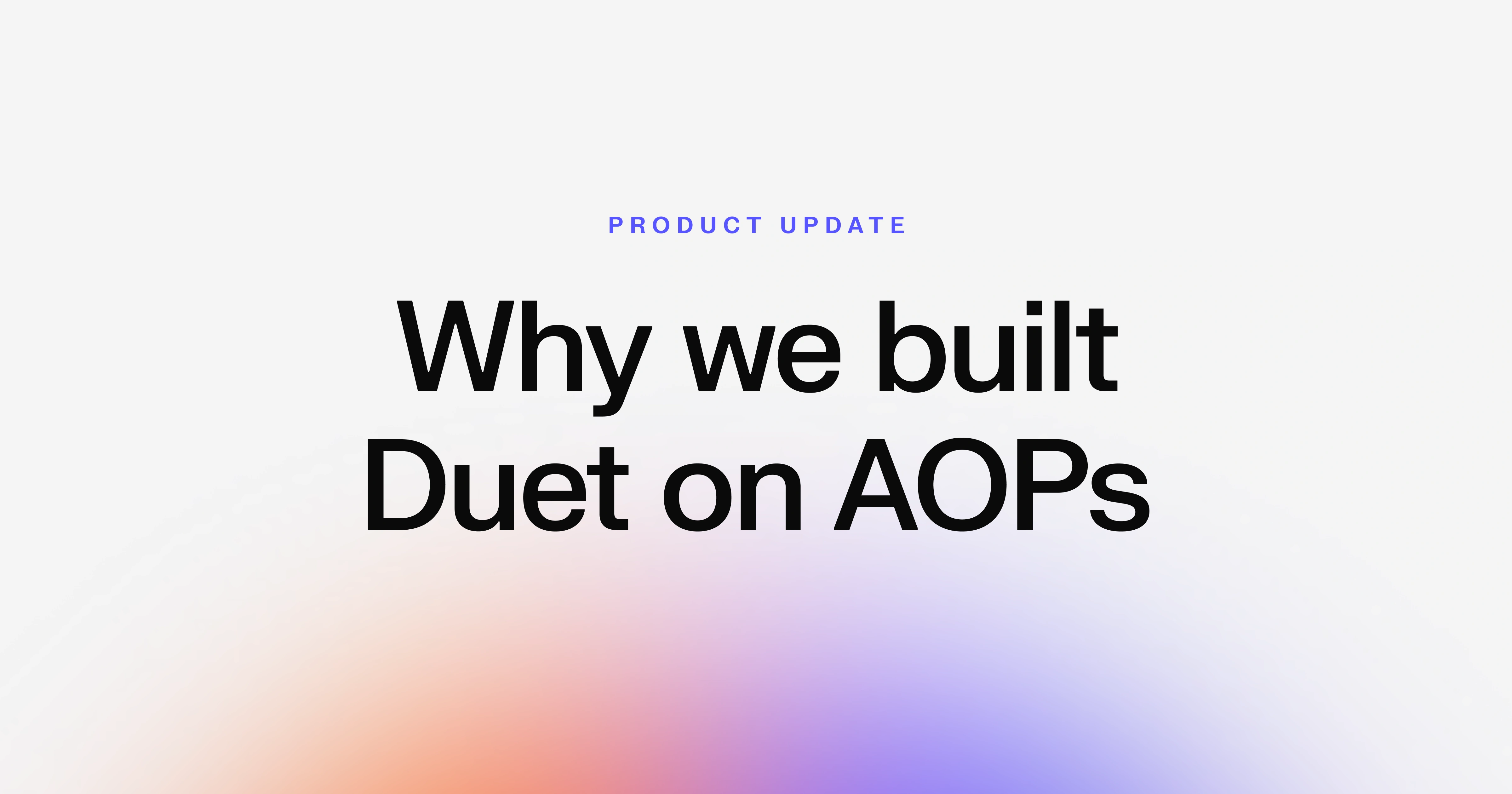Decagon brand asset featured on decagon.ai