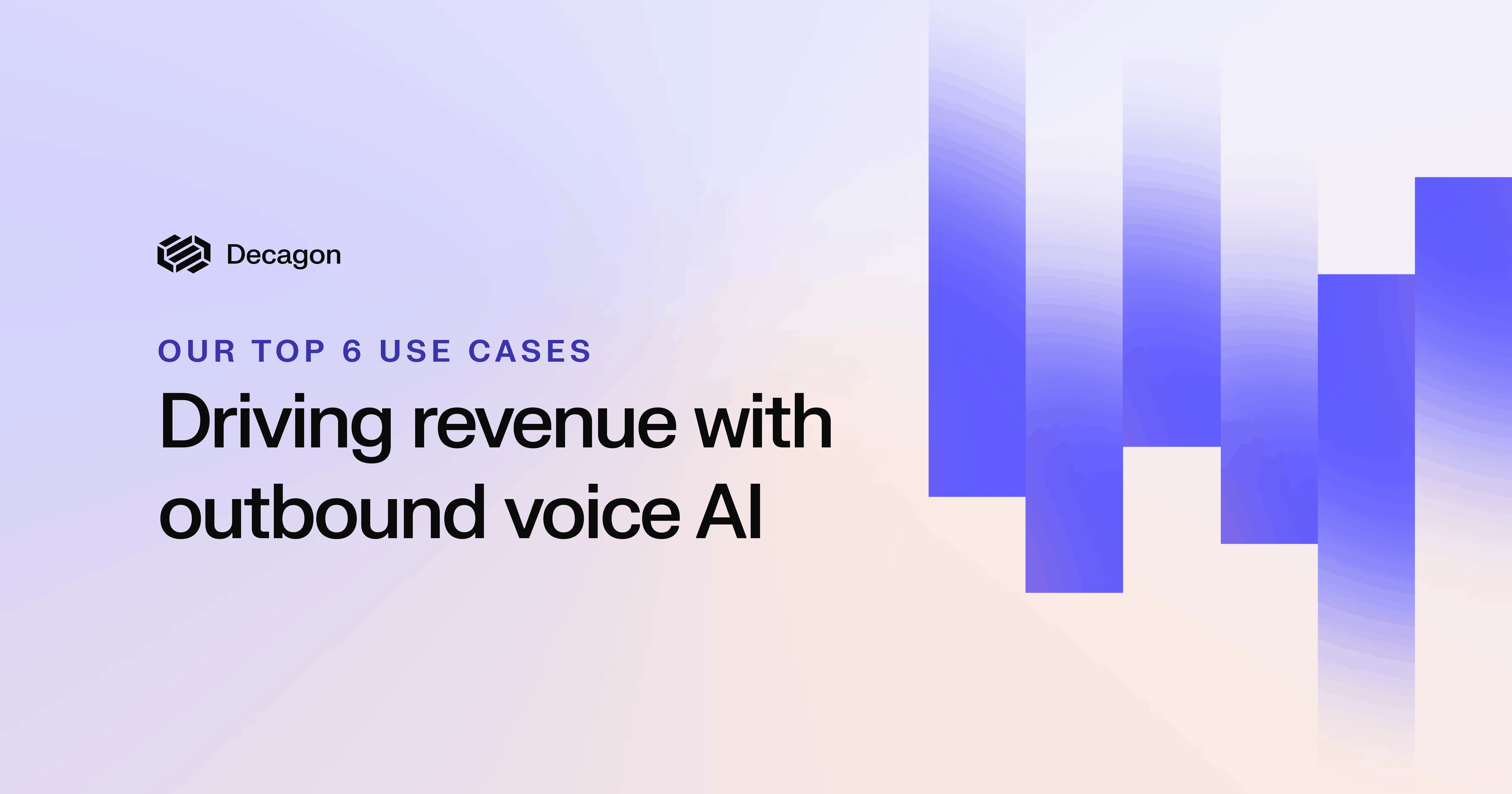 Decagon brand asset featured on decagon.ai
