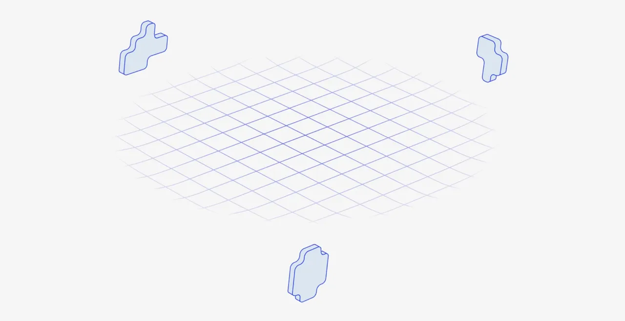 Decart brand asset featured on decart.ai