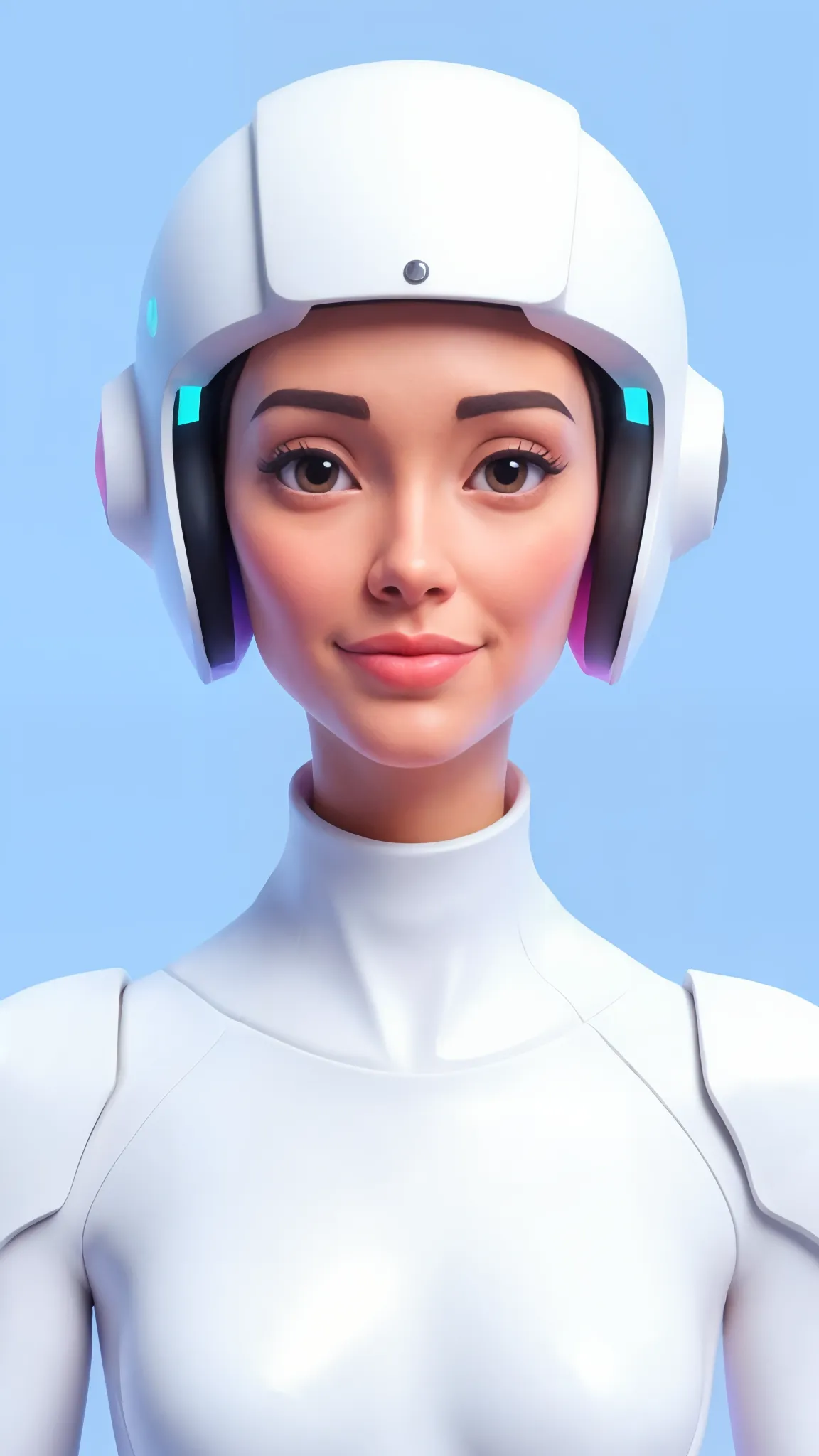 Decart brand asset featured on sidekick.decart.ai