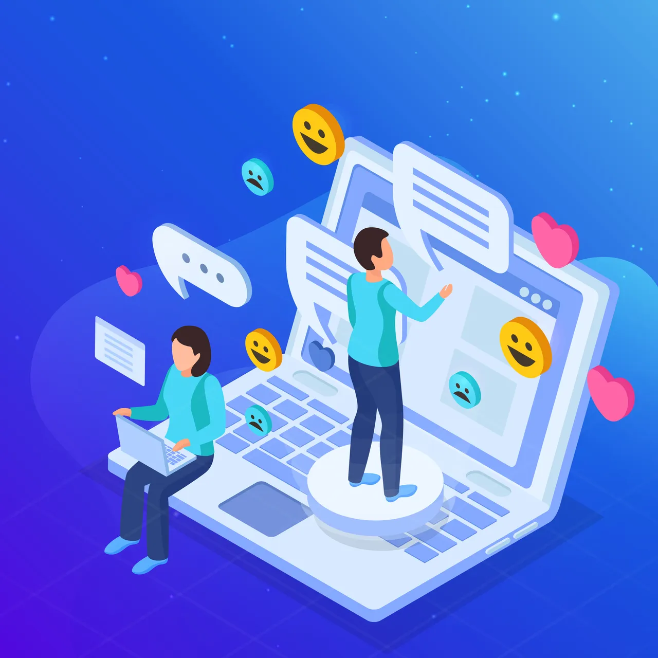 Decentro brand asset featured on decentro.tech