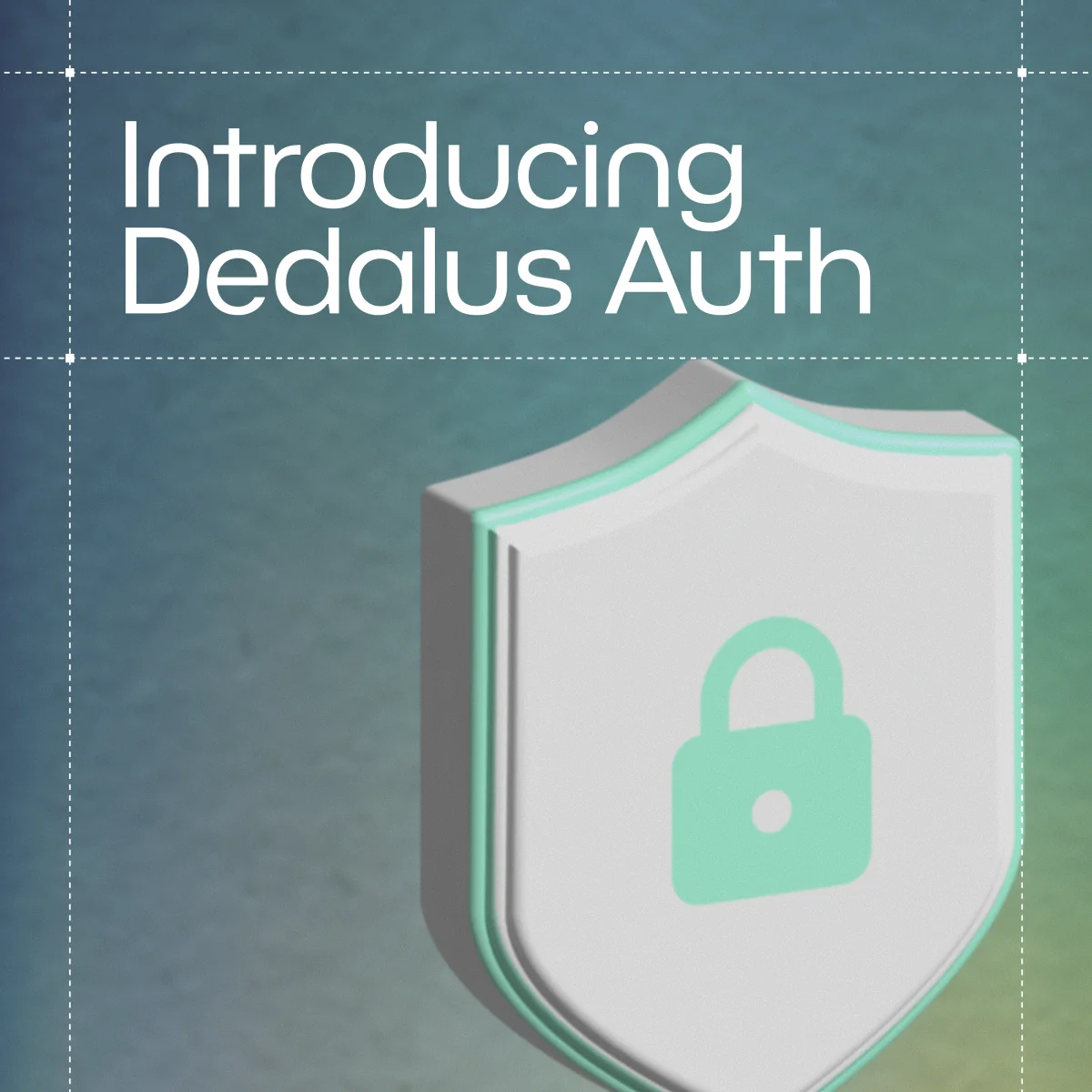 Dedalus Labs brand asset featured on dedaluslabs.ai
