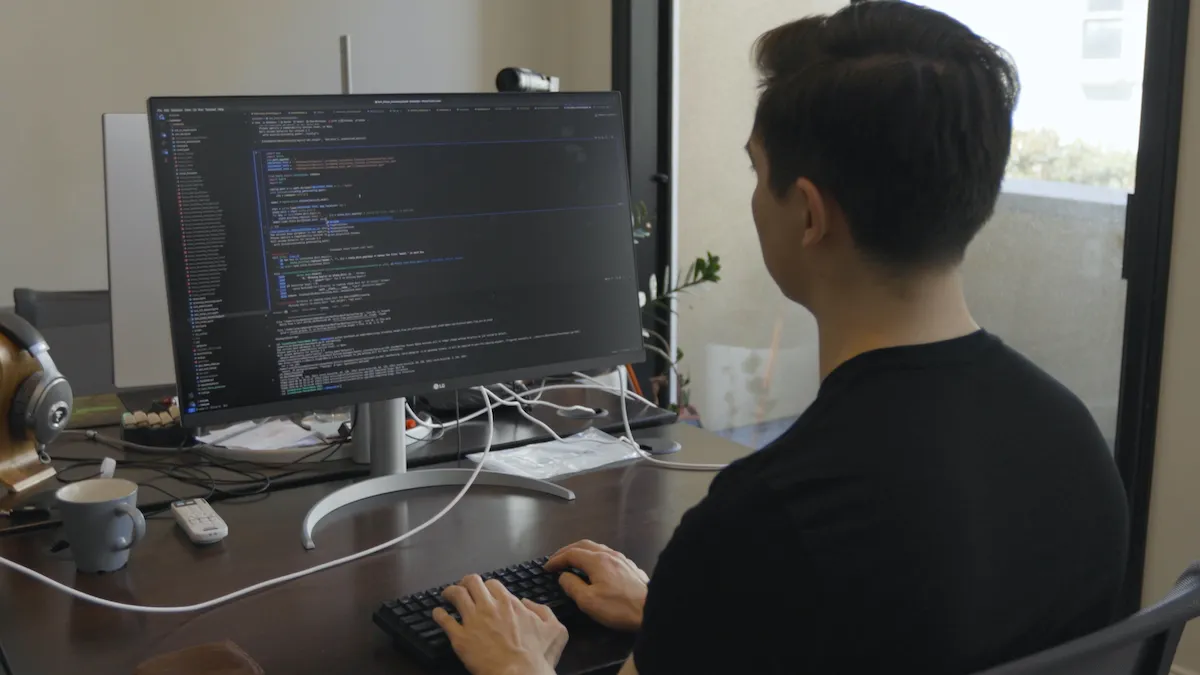Deepnight brand asset featured on deepnight.ai