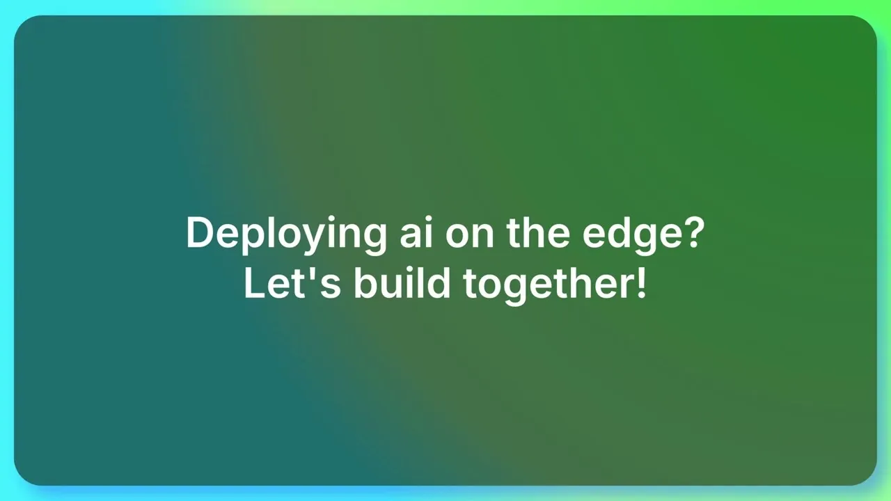 deepsilicon brand asset featured on ycombinator.com