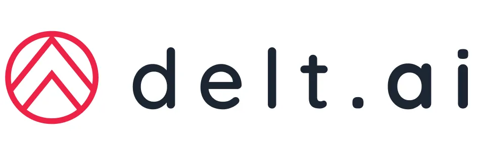 delt.ai brand asset featured on delt.ai