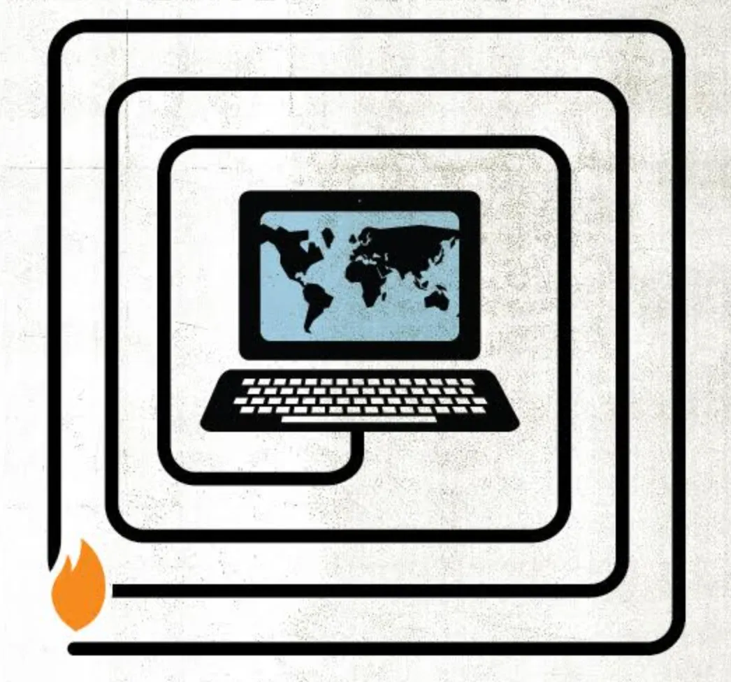 Democracy Earth brand asset featured on words.democracy.earth