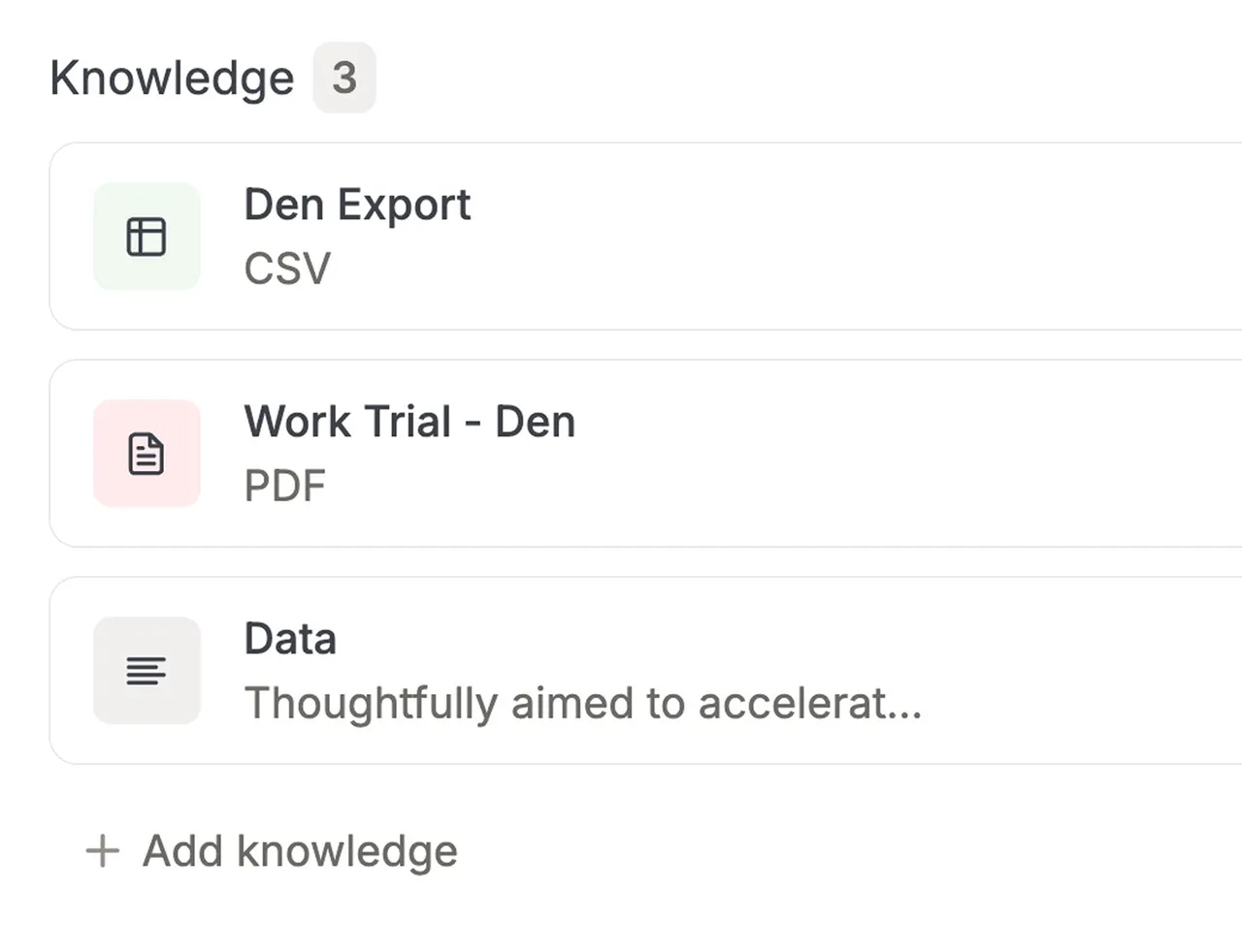 Den brand asset featured on getden.io