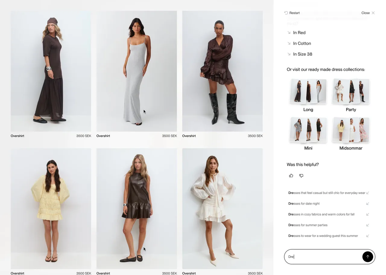 Depict brand asset featured on depict.ai