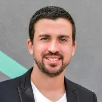 DevFlight brand asset featured on linkedin.com