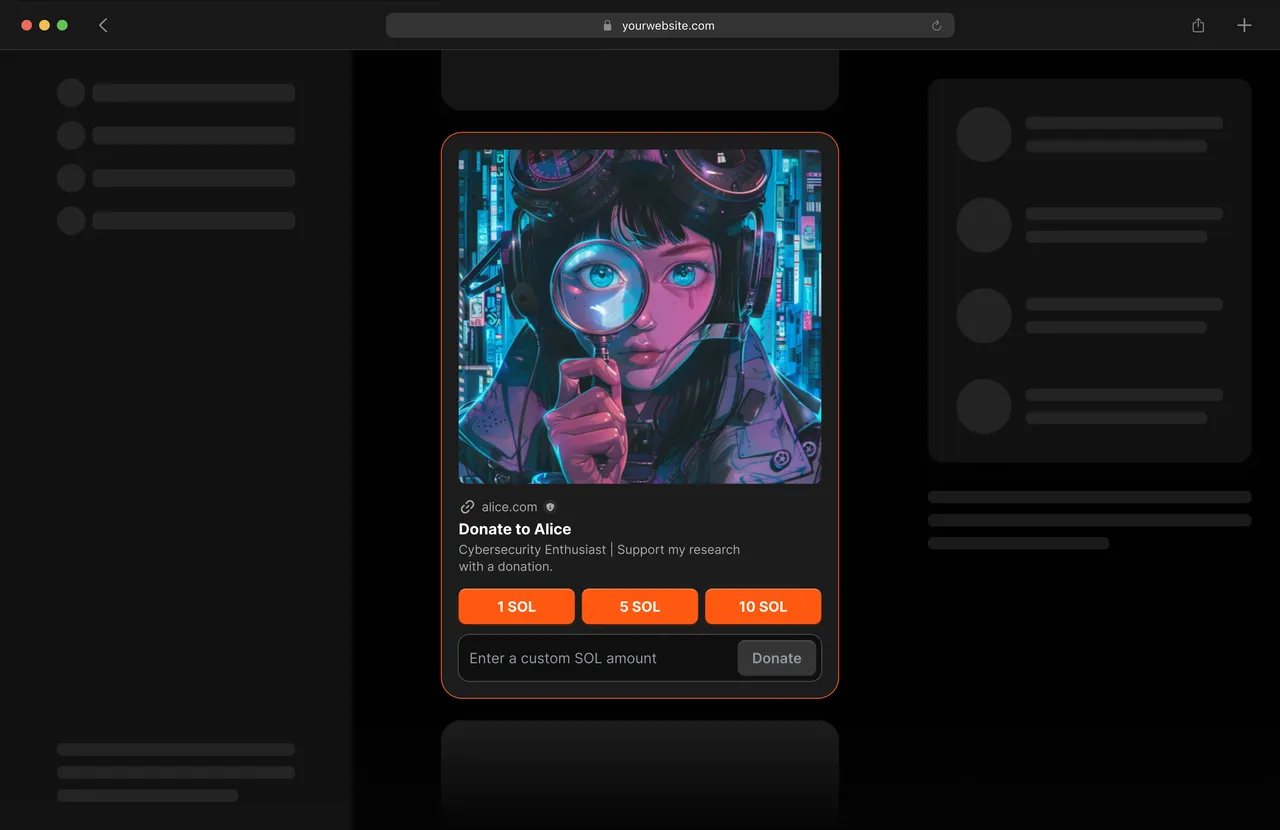 Dialect brand asset featured on docs.dialect.to