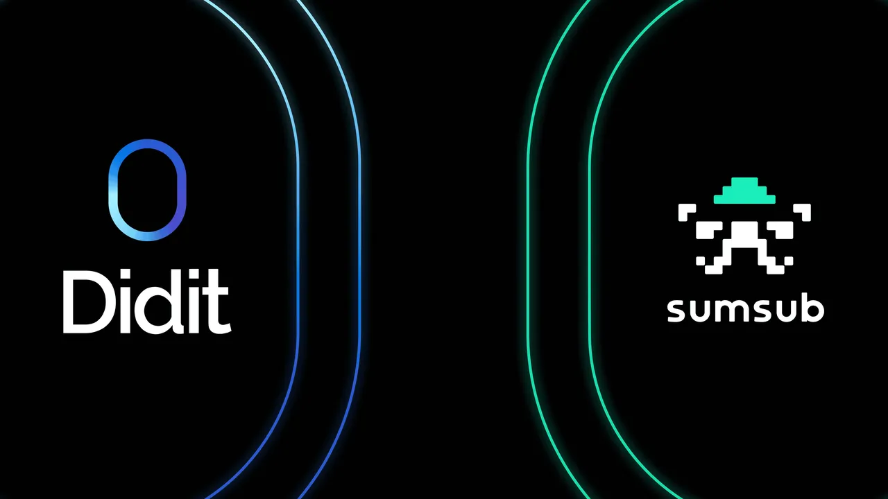 Didit brand asset featured on didit.me