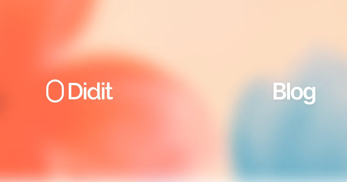 Didit brand asset featured on didit.me