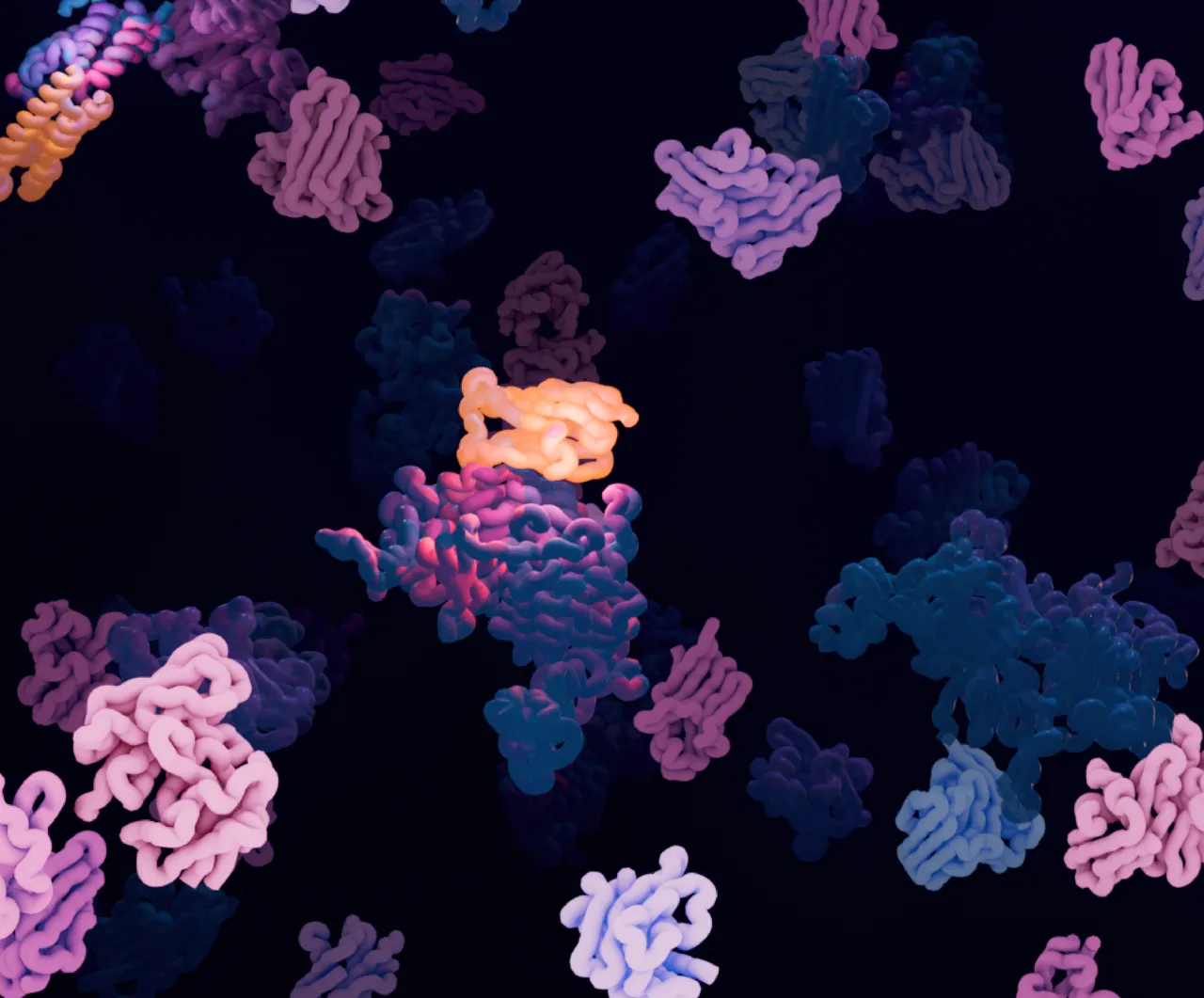 Diffuse Bio brand asset featured on diffuse.bio