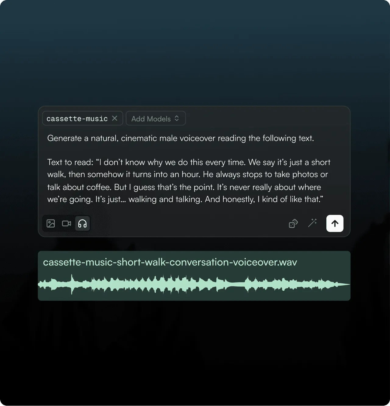 Diffusion Studio brand asset featured on diffusion.studio