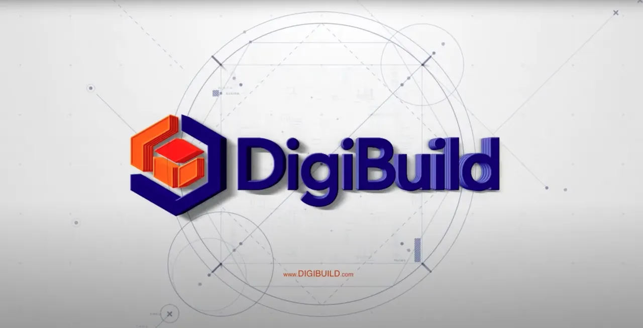 DigiBuild brand asset featured on digibuild.com