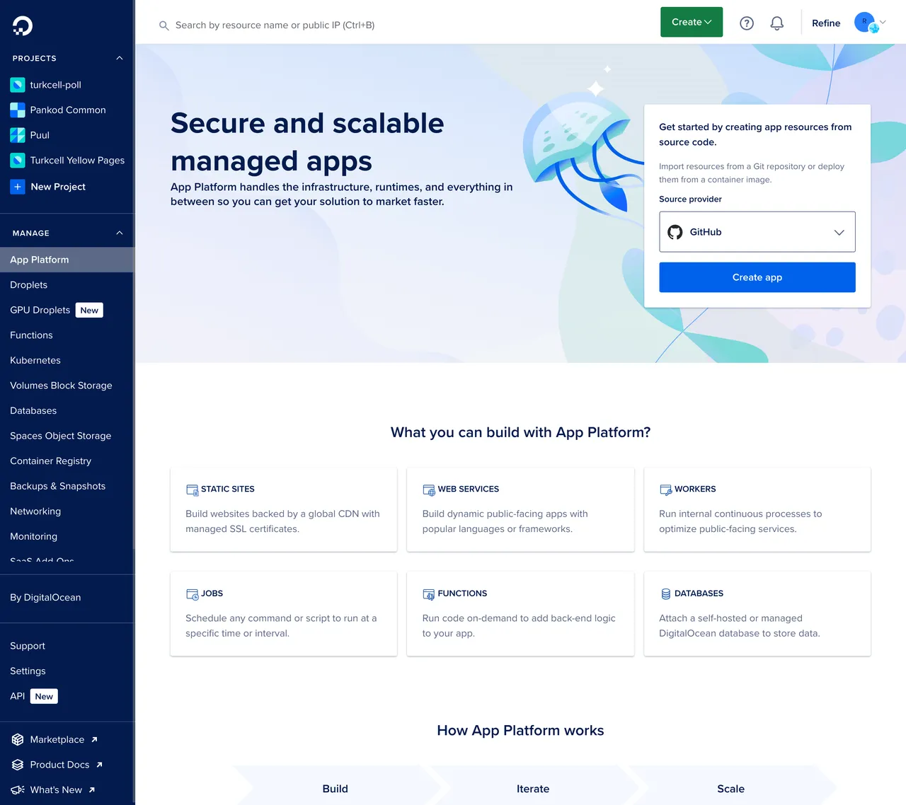 DigitalOcean brand asset featured on digitalocean.com