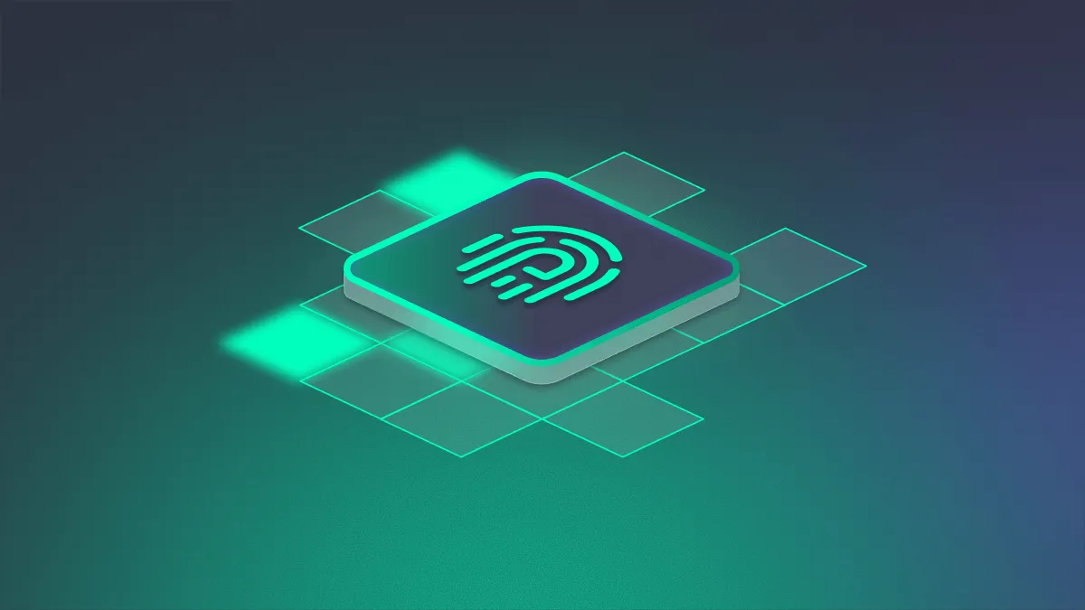 Digits brand asset featured on digits.com