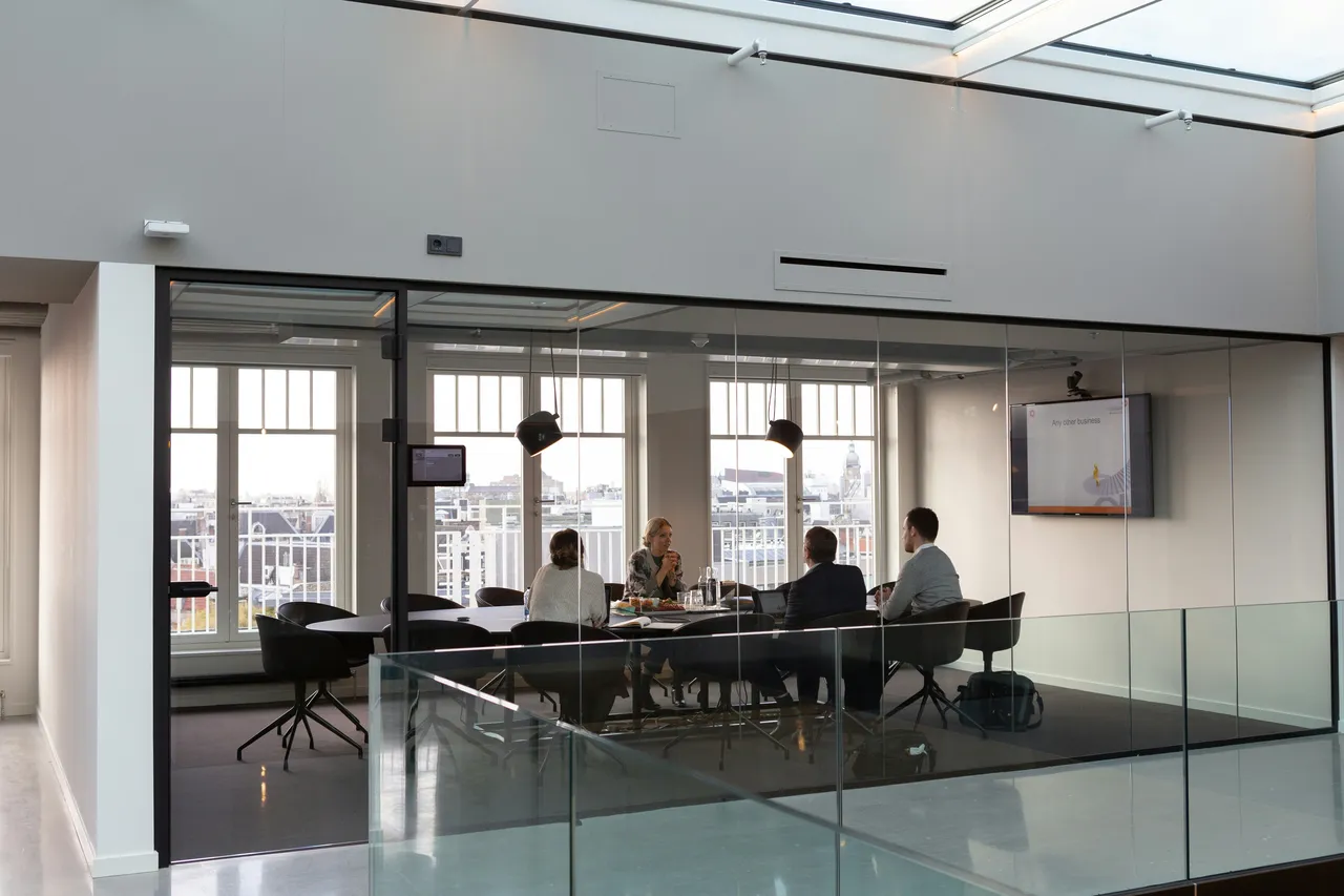 Dimension Labs brand asset featured on dimensionlabs.io