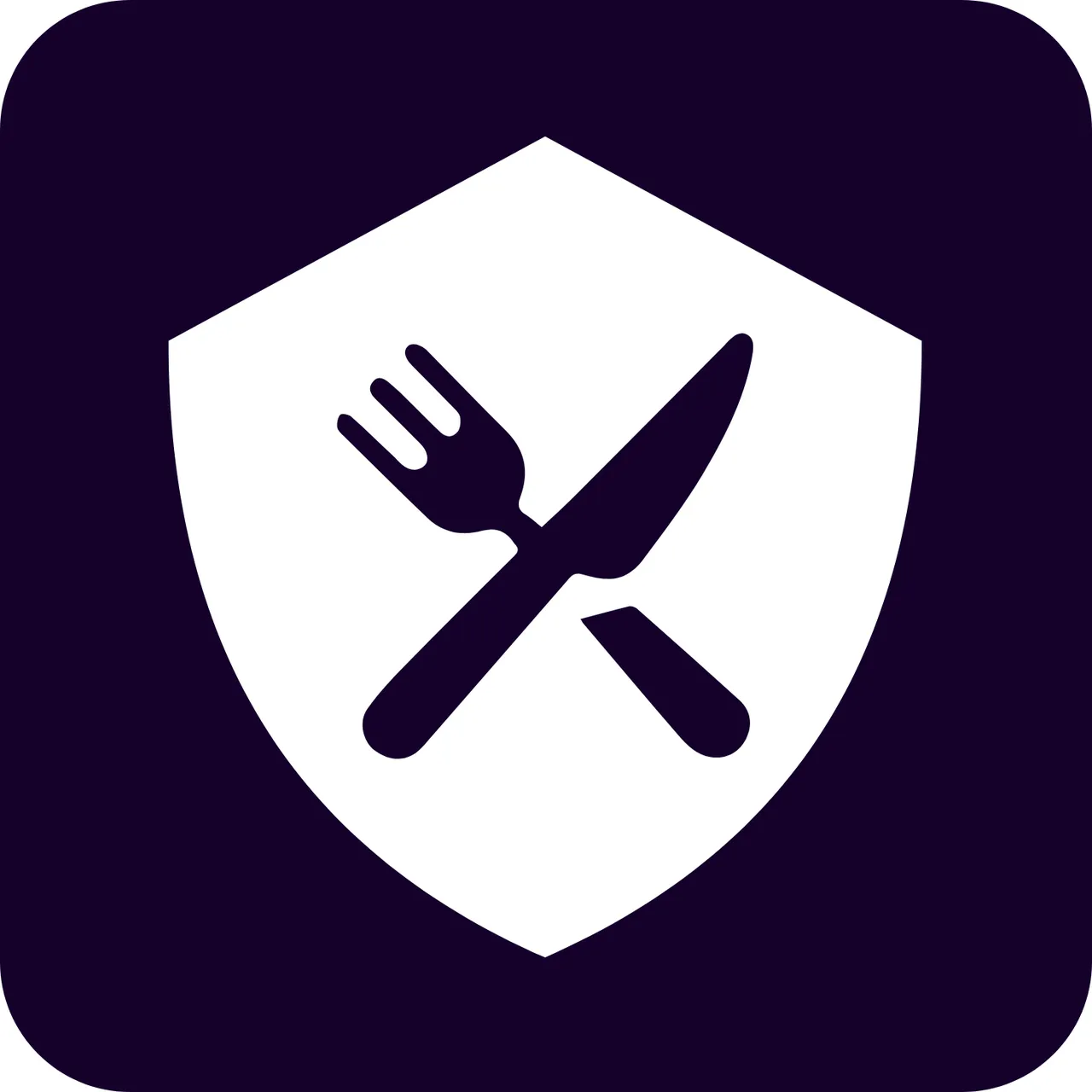 Dinesafe brand asset featured on dinesafe.org