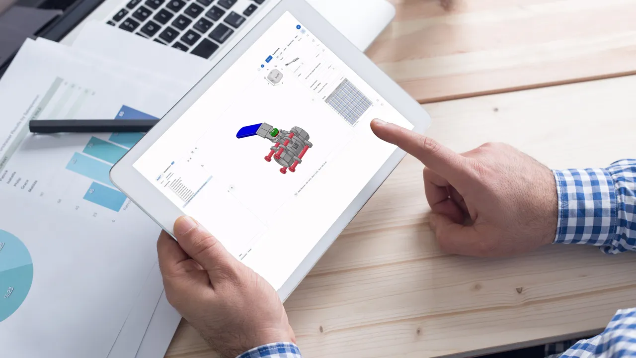 Dirac brand asset featured on diracinc.com