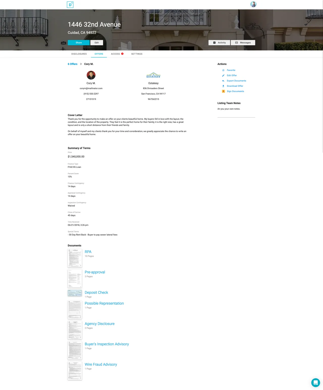 disclosures.io brand asset featured on active.disclosures.io