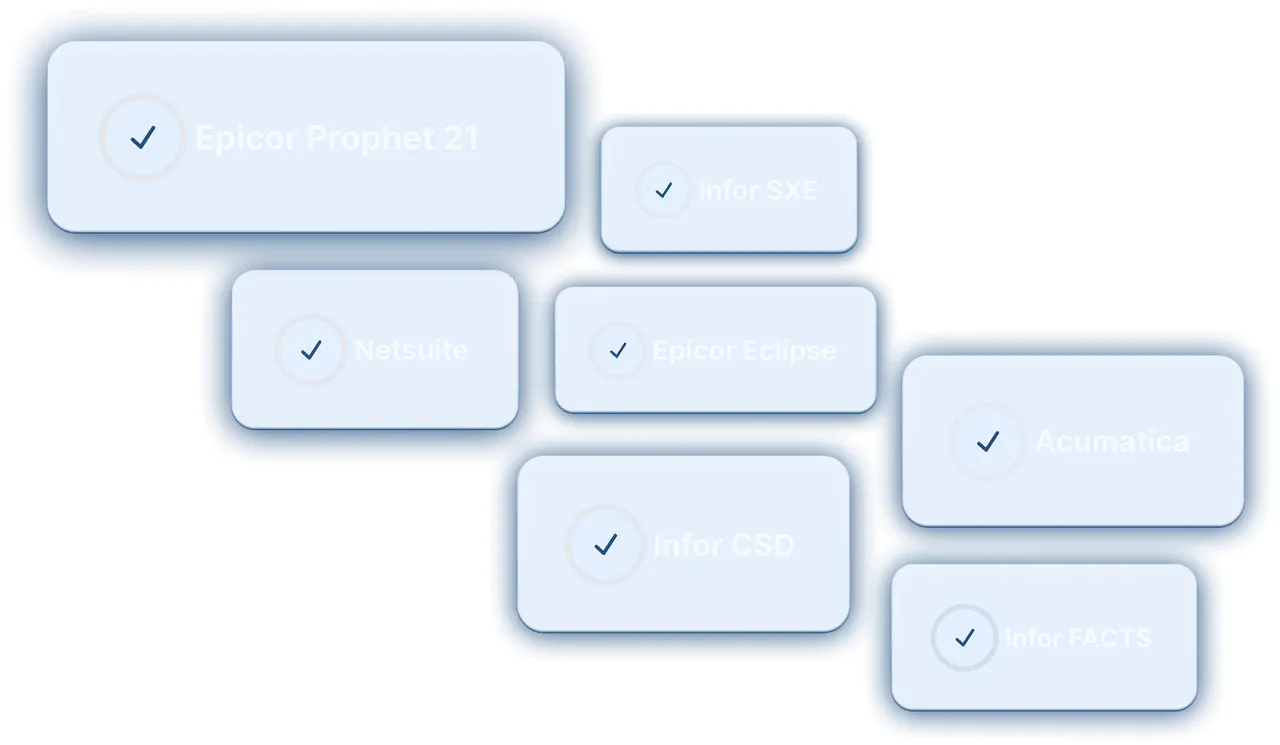 Distro brand asset featured on distro.app