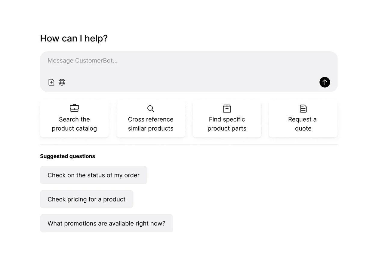 Distro brand asset featured on distro.app