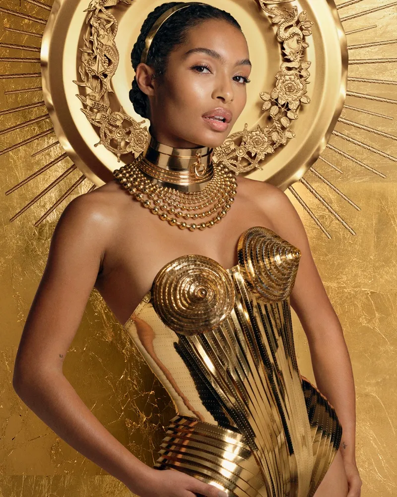 Divine brand asset featured on fashiongonerogue.com